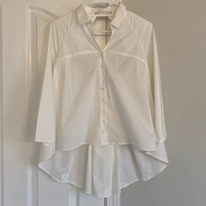 Anne Fontaine Blouse
